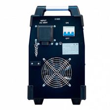 Сварочный инвертор Aurora STRONGHOLD 500M - изображение 8