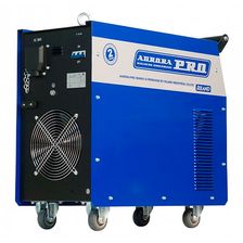 Сварочный инвертор Aurora STRONGHOLD 630 FULL BRIDGE IGBT   (ARC 630I) - изображение 10