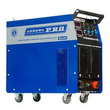 Сварочный инвертор Aurora STRONGHOLD 630 FULL BRIDGE IGBT   (ARC 630I) - изображение 6