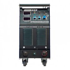 Сварочный инвертор Aurora STRONGHOLD 630 FULL BRIDGE IGBT   (ARC 630I) - изображение 7