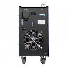 Сварочный инвертор Aurora STRONGHOLD 630 FULL BRIDGE IGBT   (ARC 630I) - изображение 9