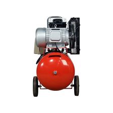 Компрессор Aurora TORNADO-100 (100 л, 380В) - изображение 10