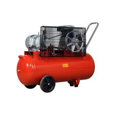 Компрессор Aurora TORNADO-100 (100 л, 380В) - изображение 11