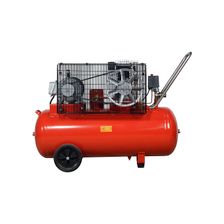 Компрессор Aurora TORNADO-100 (100 л, 380В) - изображение 12