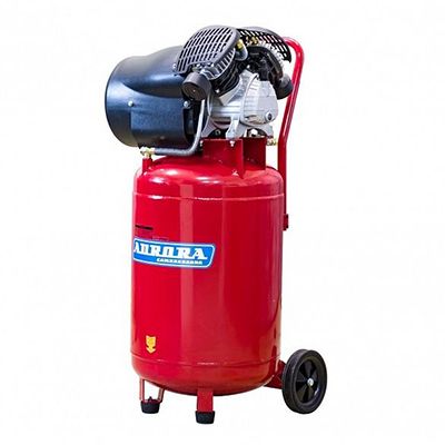 Компрессор Aurora TORNADO-100 (100 л, 380В) - изображение 18