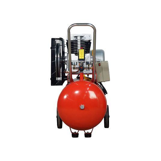 Компрессор Aurora TORNADO-100 (100 л, 380В) - изображение 6