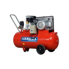 Компрессор Aurora TORNADO-100 (100 л, 380В) - изображение 9