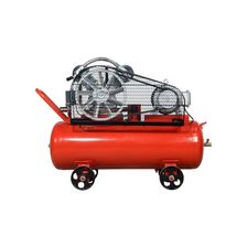 Компрессор Aurora TORNADO-110 (110 л, 380В) - изображение 11