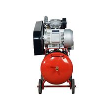 Компрессор Aurora TORNADO-110 (110 л, 380В) - изображение 14