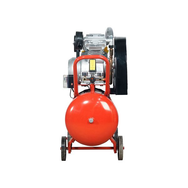 Компрессор Aurora TORNADO-110 (110 л, 380В) - изображение 2