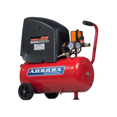 Компрессор Aurora TORNADO-110 (110 л, 380В) - изображение 20