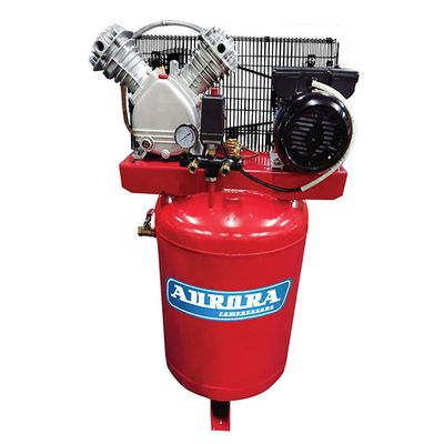 Компрессор Aurora TORNADO-110 (110 л, 380В) - изображение 21
