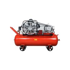 Компрессор Aurora TORNADO-135 (ресивер 135 л, 380В) - изображение 12