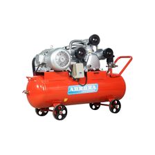 Компрессор Aurora TORNADO-135 (ресивер 135 л, 380В) - изображение 15