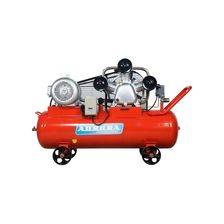 Компрессор Aurora TORNADO-135 (ресивер 135 л, 380В) - изображение 16