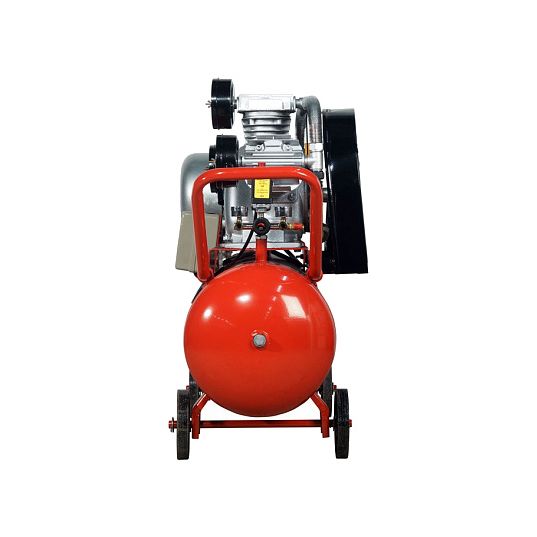 Компрессор Aurora TORNADO-135 (ресивер 135 л, 380В) - изображение 2