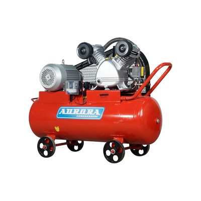 Компрессор Aurora TORNADO-135 (ресивер 135 л, 380В) - изображение 21