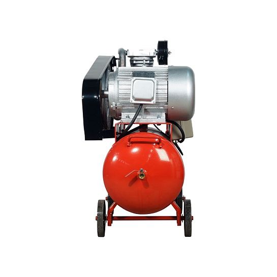 Компрессор Aurora TORNADO-135 (ресивер 135 л, 380В) - изображение 6