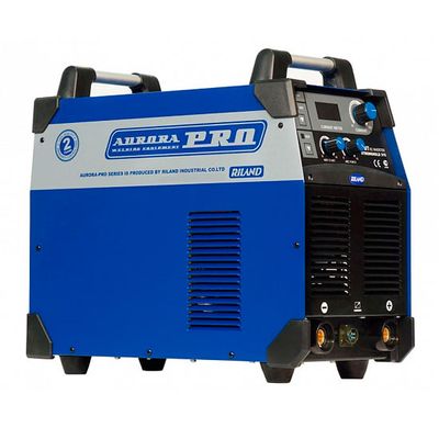 Сварочный полуавтомат Aurora ULTIMATE 300 (горелка+провода+держатель эл.)+ НАКС источник и подающ. - изображение 13