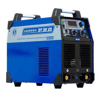 Сварочный полуавтомат Aurora ULTIMATE 350 IGBT (с горелкой+подающий закрытый SB-10F+пакет проводов) - изображение 12