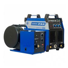 Сварочный полуавтомат Aurora ULTIMATE 350 IGBT (горелка+подающий закр.SB10F+провода)+ат-т НАКС 2 шт. - изображение 6