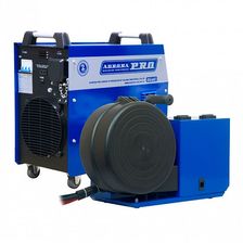 Сварочный полуавтомат инверторный Aurora ULTIMATE 350 INDUSTRIAL - изображение 10