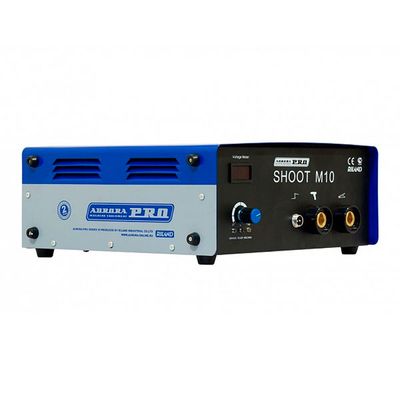 Сварочный полуавтомат инверторный Aurora ULTIMATE 350 INDUSTRIAL - изображение 12