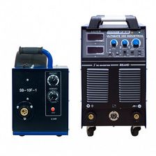 Сварочный полуавтомат инверторный Aurora ULTIMATE 350 INDUSTRIAL - изображение 7