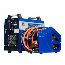 Сварочный полуавтомат Aurora ULTIMATE 400 (горелка+провода+держатель эл.)+ НАКС источник и подающ. - изображение 10