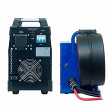 Сварочный полуавтомат Aurora ULTIMATE 450 (с горелкой,+закрытый подающий SB-10F+пакет проводов) - изображение 9