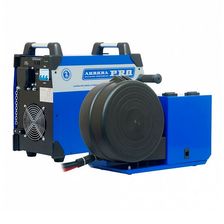 Сварочный полуавтомат Aurora ULTIMATE 450 (горелка+подающий закр.SB10F+провода)+аттестат НАКС 2 шт. - изображение 10