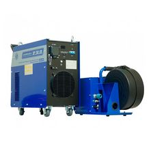 Сварочный полуавтомат Aurora ULTIMATE 500 INDUSTRIAL (с горелкой+подающий механизм+пакет проводов) - изображение 10