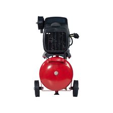 Компрессор Aurora WIND-25  (24 л, 220В) - изображение 12