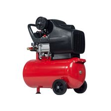 Компрессор Aurora WIND-25  (24 л, 220В) - изображение 13