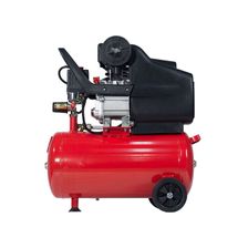 Компрессор Aurora WIND-25  (24 л, 220В) - изображение 14