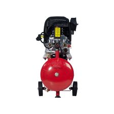 Компрессор Aurora WIND-25  (24 л, 220В) - изображение 16