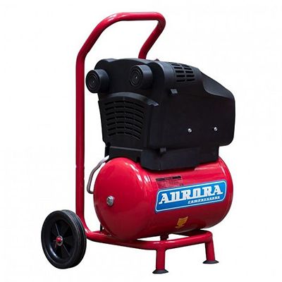 Компрессор Aurora WIND-25  (24 л, 220В) - изображение 18