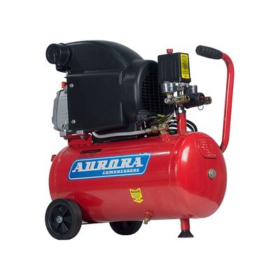 Компрессор Aurora WIND-25  (24 л, 220В) - изображение 19