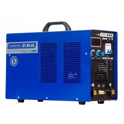 Инверторный сварочный полуавтомат AuroraPRO OVERMAN 165 (MOSFET) - изображение 10