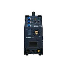 Инверторный сварочный полуавтомат AuroraPRO OVERMAN 165 (MOSFET) - изображение 6