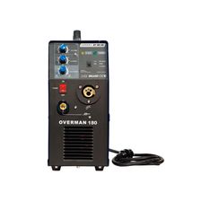 Инверторный сварочный полуавтомат AuroraPRO OVERMAN 180 (MOSFET) - изображение 6