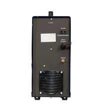 Инверторный сварочный полуавтомат AuroraPRO OVERMAN 180 (MOSFET) - изображение 7