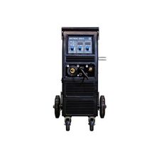 Инверторный сварочный полуавтомат AuroraPRO SKYWAY 250 (MIG/MAG+MMA) - изображение 7
