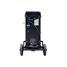 Инверторный сварочный полуавтомат AuroraPRO SKYWAY 250 (MIG/MAG+MMA) - изображение 8