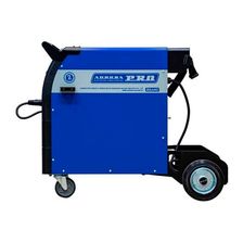 Сварочный полуавтомат AuroraPRO SKYWAY 250/3 - изображение 6