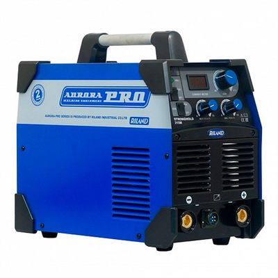 Инверторный сварочный полуавтомат AuroraPRO SKYWAY 500 DUAL PULSE - изображение 3