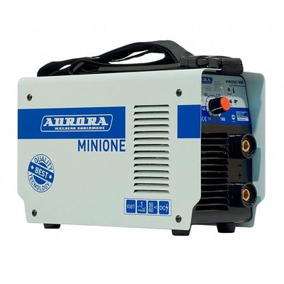 Инверторный сварочный полуавтомат AuroraPRO SKYWAY 500 DUAL PULSE - изображение 4