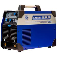 Сварочный инвертор AuroraPRO STICKMATE 300/2 Dual Energy - изображение 5