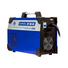 Сварочный инвертор AuroraPRO STICKMATE 300/2 Dual Energy - изображение 7