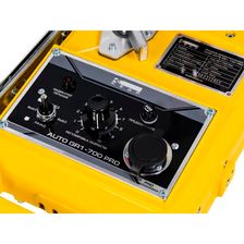 Машина газорезательная КЕДР Auto GR1-700 PRO - изображение 10